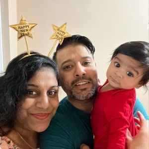 Meet your Posher, Greeta